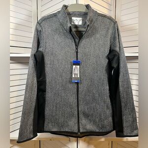 NEW MNY SWEATER / JACKET